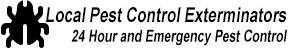 Durham ME Pest Control Exterminators
